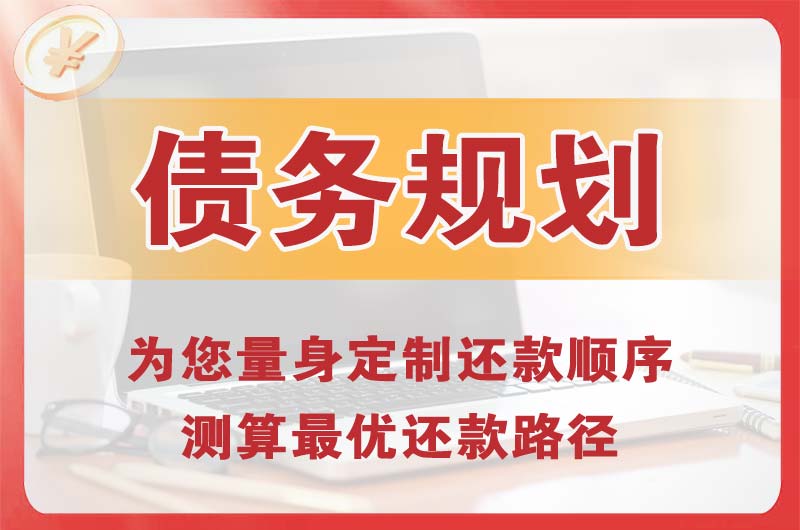 合肥债务规划
